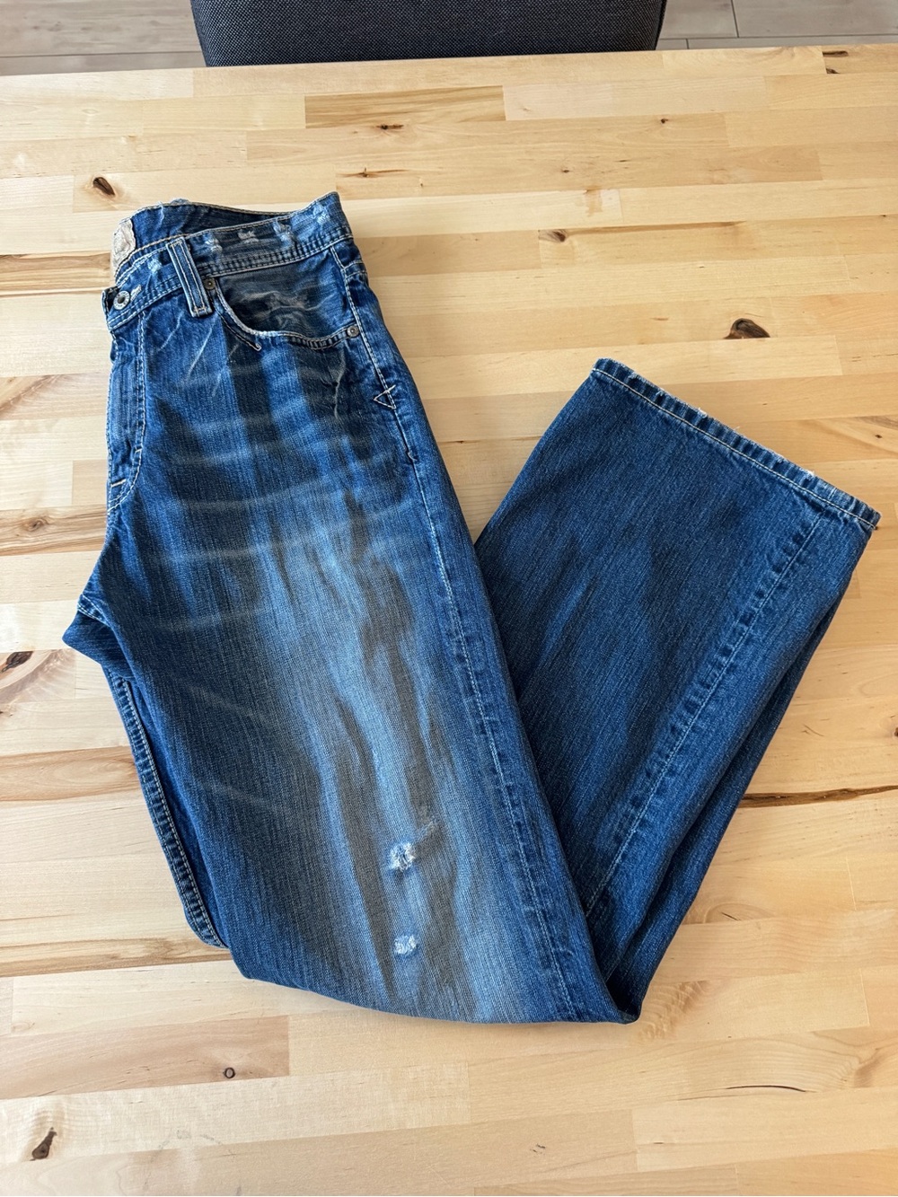 Men’s BKE Tyler Jeans